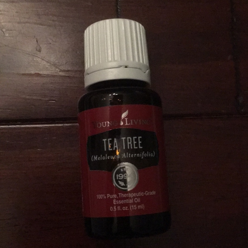 Tea Tree essential oil 15ml